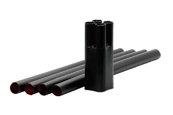 Heat Shrink Terminations