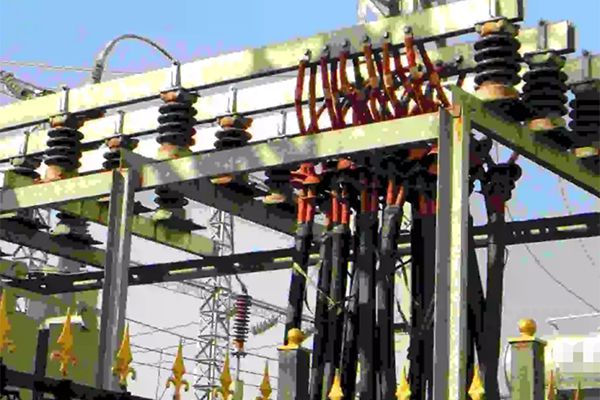 Heat Shrink Terminations