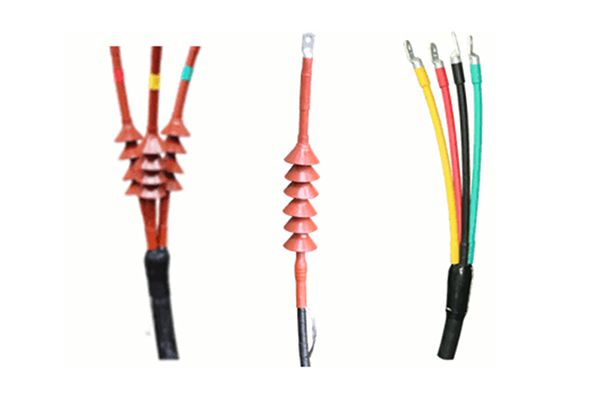 Heat Shrink Terminations