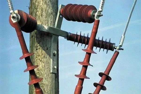 Heat Shrink Terminations
