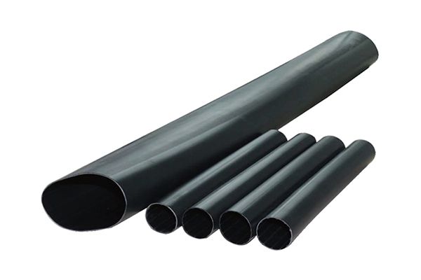 Heat Shrink Joints