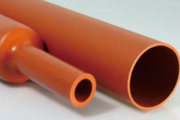 Heat Shrink Insulation Tube