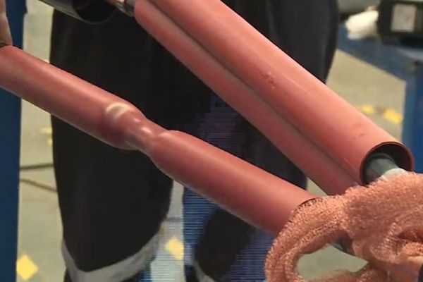 Heat Shrink Insulation Tube