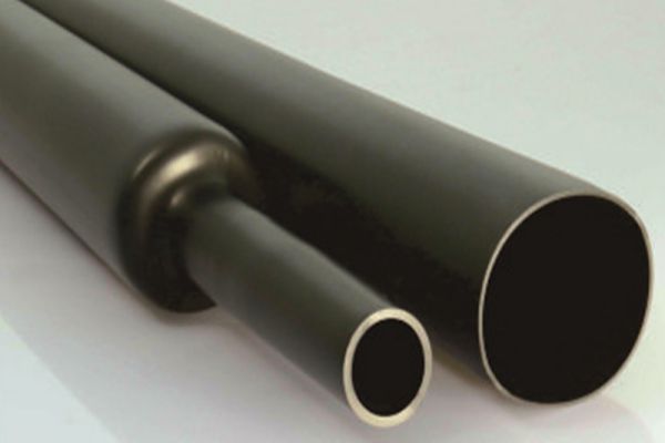 Heat Shrink Semi-Conductive Tube