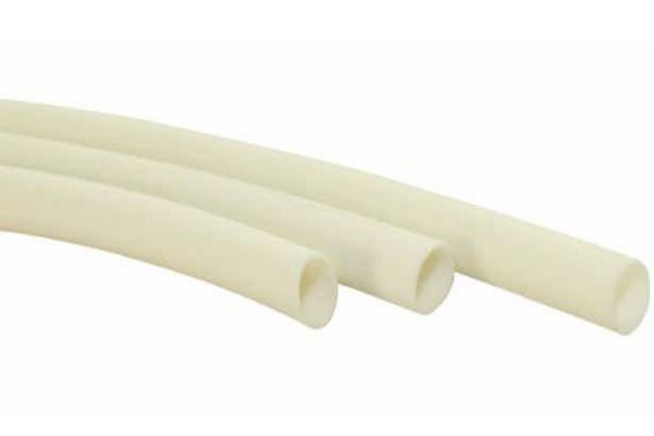 Silicone Rubber Heat Shrink Tube