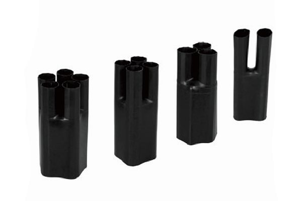 Heat Shrink Breakout