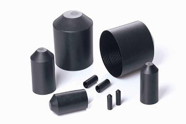 Heat Shrink Cable End Cap