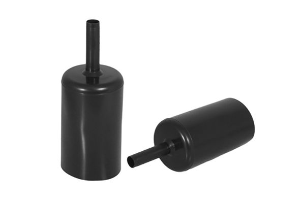 Heat Shrink Anode Cap