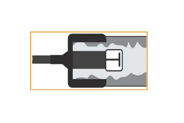 Heat Shrink Anode Cap