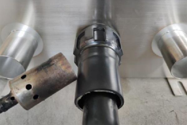 Heat Shrink Cable Entry Seal / Cable Feedthrough