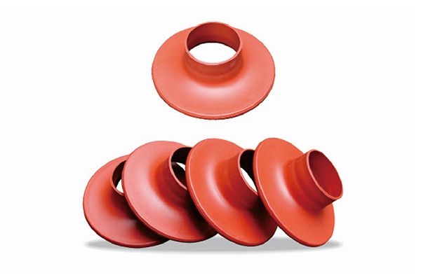 Heat Shrink Anti-Tracking Rain Shed