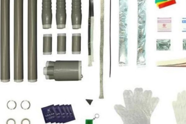 LV & MV Cold Shrink Termination (up to 42 kV)