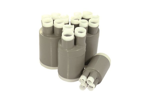 Cold Shrink Moulded Shapes
