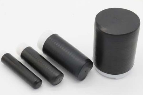 Cold Shrink End Cap