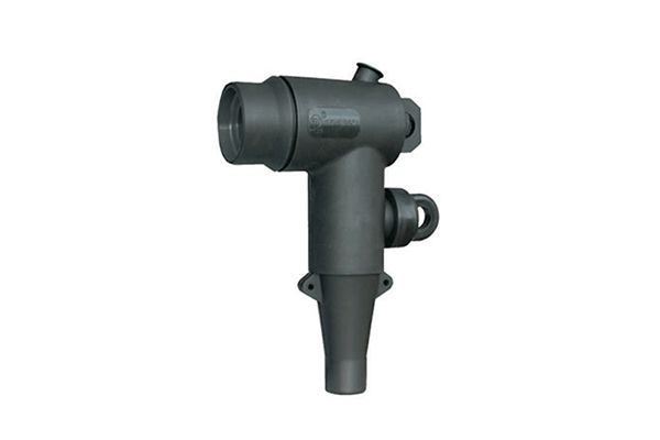 Interface A Separable Connector (250A) 