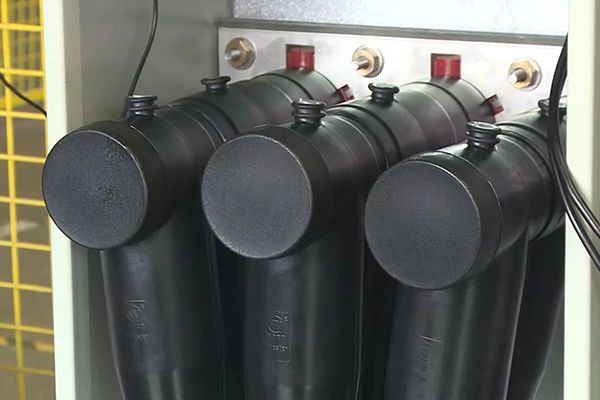 15kV 630A Rear Surge Arrester