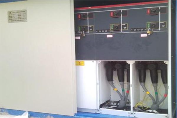 33kV 630A Bolted Separable Tee Connector