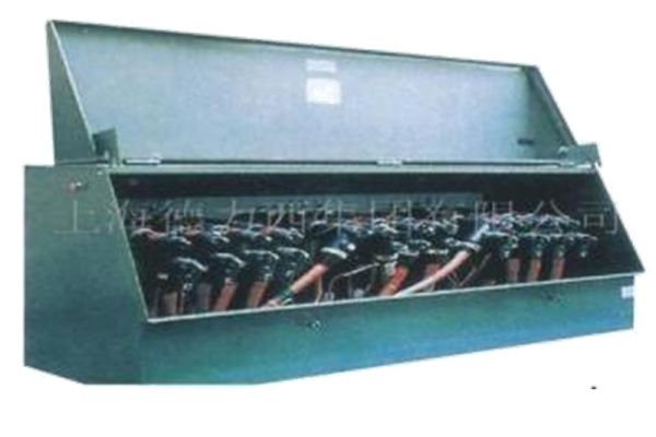 250A Plug-in Elbow Connector