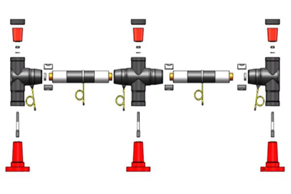 Outer Cone Connectors