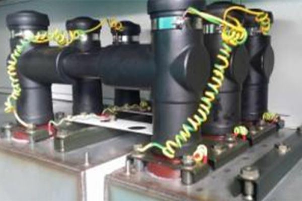 Outer Cone Connectors