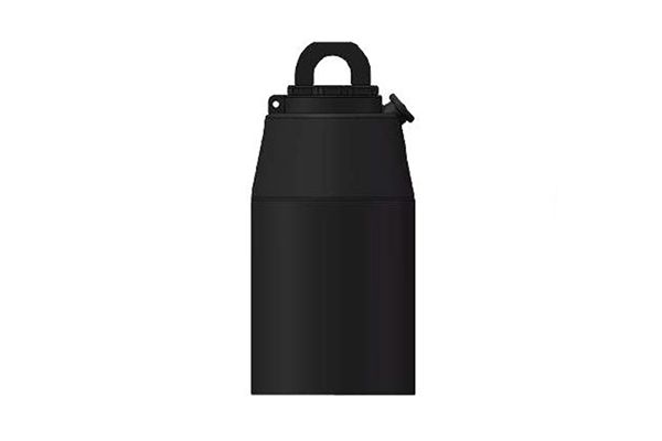 Insulating Cap