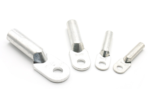 Copper Lug (with barrier)