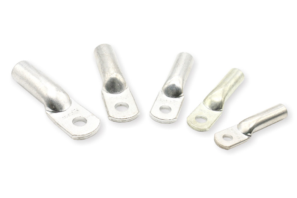 Copper Lug (without barrier)