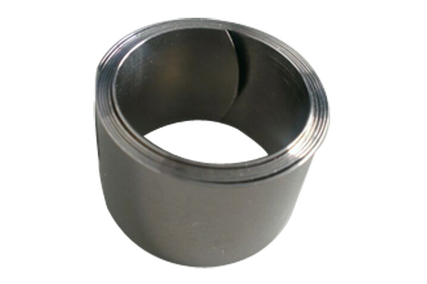 Constant Force Spring