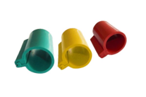 Silicone Rubber Overhead Line Cover