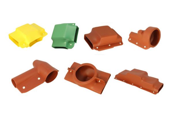 Busbar Insulating Shroud