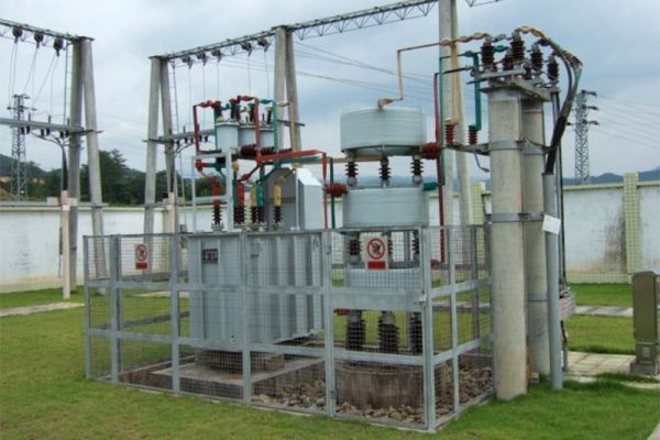 Busbar Insulating Shroud