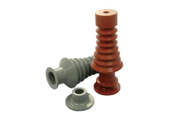 Cold Applied Insulation Boot