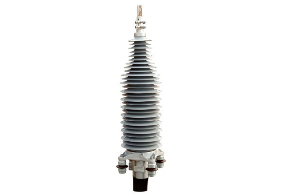 Dry Plug-in Composite Termination