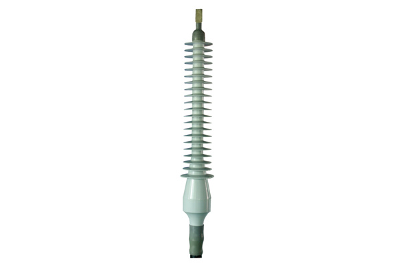 Prefabricated One-piece Outdoor Termination