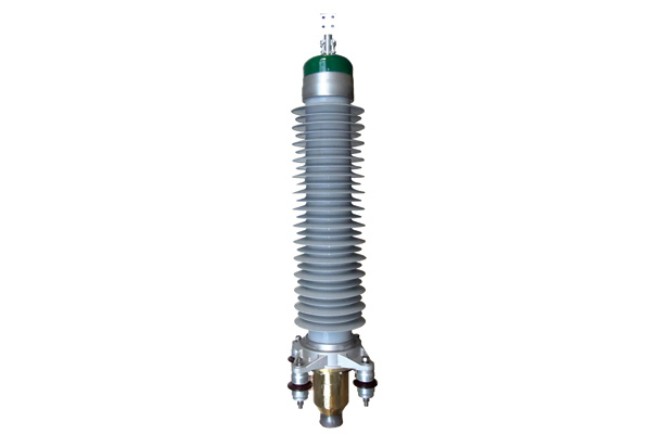 Outdoor Composite Cable Termination