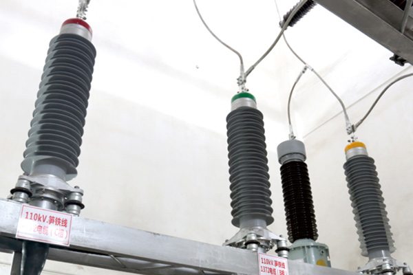Outdoor Composite Cable Termination