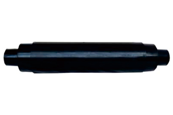 Straight Through Joint & Shield-Break Joint